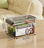 Multifunctional Medicine Box Household Sealed Medicine Storage Box