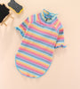 Summer Thin Cotton Pet Clothing Base Coat