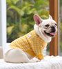 New Pet Clothing Products Keep Warm