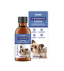 Pet Hair Care Solution
