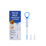 Pet Medicine Feeder