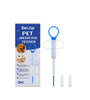 Pet Medicine Feeder