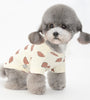 New Pet Clothing Two-piece Clothes